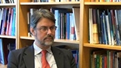 Anatol Lieven of Regional Cooperation in South Asia